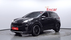 Kia Sportage 2018