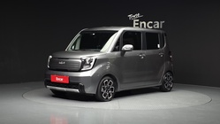 Kia RAY 2023