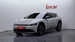 Kia EV6 2022