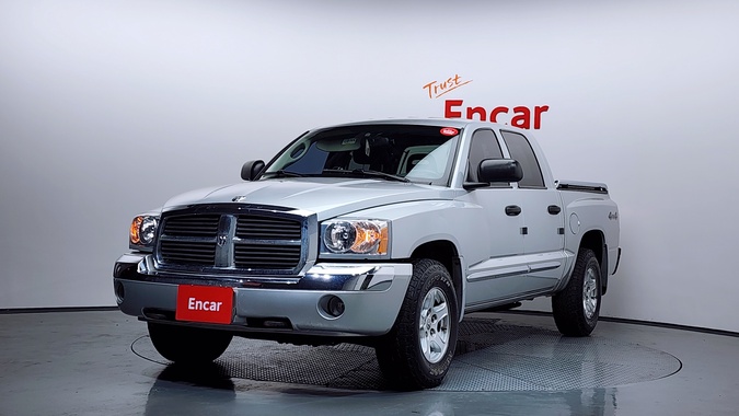 Dodge Dakoda 2005