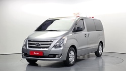 Hyundai Starex 2017