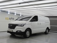 Hyundai Starex 2020