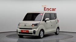 Kia RAY 2019
