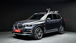 BMW X5 2022