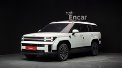 Hyundai Santa Fe 2023