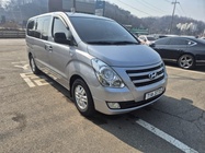 Hyundai Starex 2018