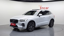 Volvo XC60 2022