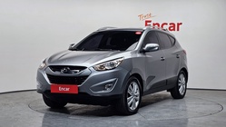 Hyundai Tucson 2011