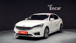 Kia K7 2019