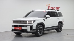 Hyundai Santa Fe 2025