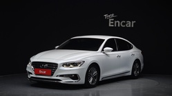 Hyundai Grandeur 2017