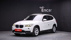 BMW X1 2013