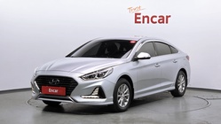 Hyundai Sonata 2017