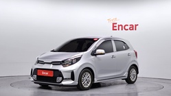 Kia morning 2022