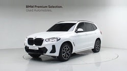 BMW X3 2023