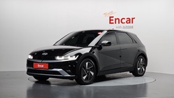Hyundai Ioniq5 2024