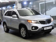 Kia Sorento 2012