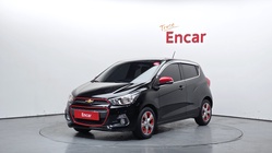 Chevrolet Spark 2016