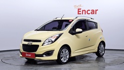 Chevrolet Spark 2013