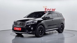 Kia Sorento 2019