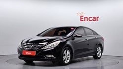 Hyundai Sonata 2009