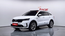 Kia Sorento 2020