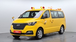 Hyundai Starex 2021