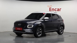 Hyundai Venue 2024