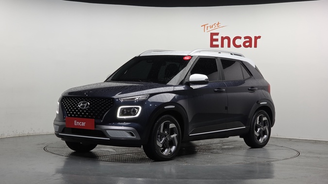 Hyundai Venue 2024