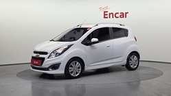 Chevrolet Spark 2015