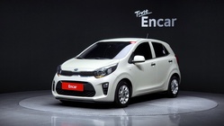 Kia morning 2018
