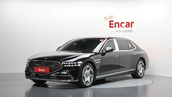 Genesis G90 2022