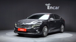 Kia K7 2021
