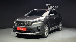Kia Sorento 2018