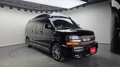 Chevrolet Express 2014