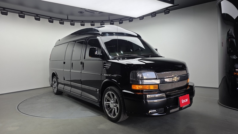 Chevrolet Express