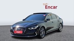 Hyundai Grandeur 2018