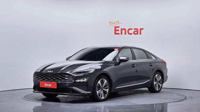 Kia K8 2023