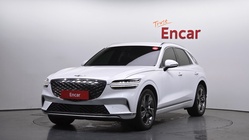 Genesis GV70 2023