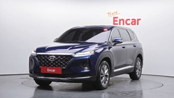 Hyundai Santa Fe 2020
