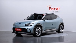 Genesis GV60 2023