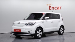 Kia Soul 2018