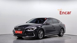 Hyundai Grandeur 2017