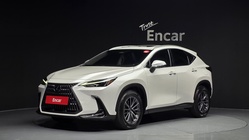 Lexus NX 2024