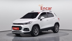 Chevrolet Trax 2021