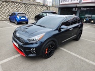 Kia Niro 2021