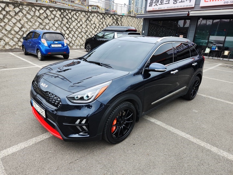 Kia Niro