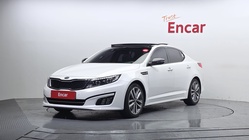 Kia K5 2013