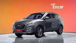 Hyundai Tucson 2013