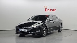 Hyundai Sonata 2021